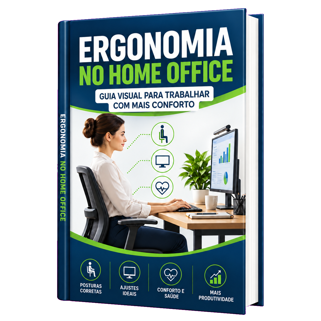 Bônus 01 — Ergonomia no Home Office